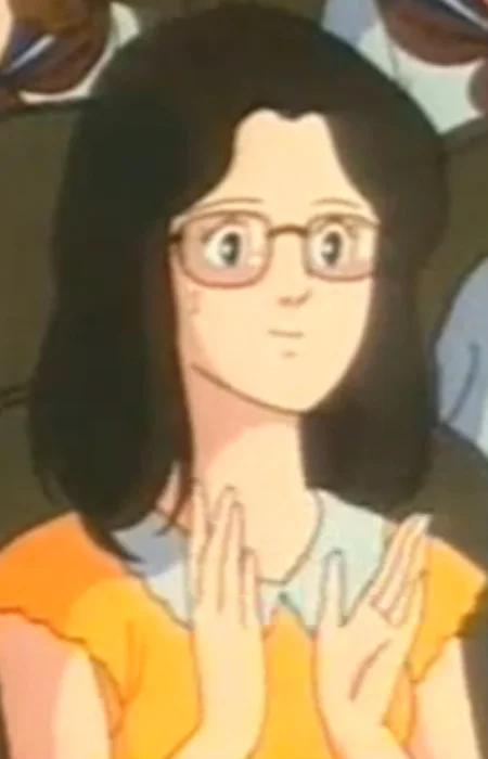 Kamijou, Miyako