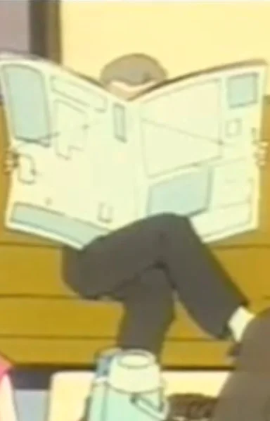 Kamijou, Takeshi
