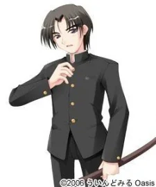 Kamijyo, Shinya