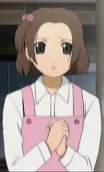 Kamikawa, Miki