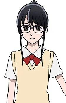 Kamikawa, Natsuki