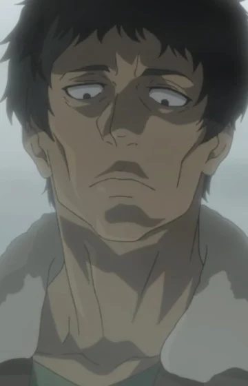 Kamiki, Shirou