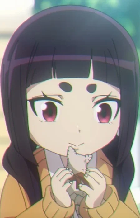 Kamiki, Tsukumo