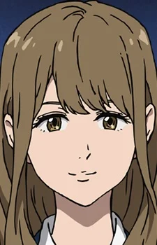 Kamikishiro, Naoko