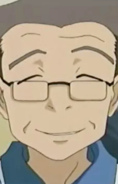 Kamikurata, Naoyuki
