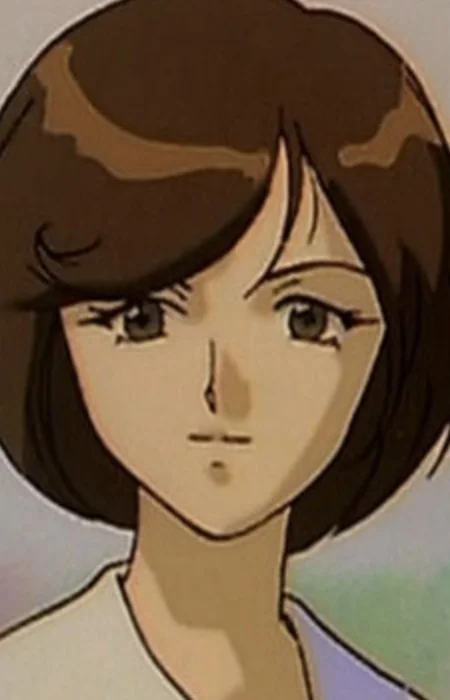 Kamimura, Yoko