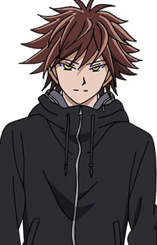 Kaminaga, Akito