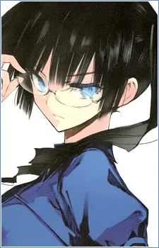 Kaminaga, Kouko