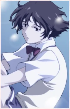 Kaminagi, Ryouko