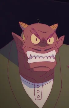 Kaminari Oyaji