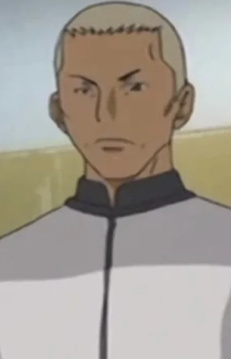 Kaminogi, Isai
