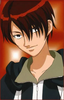 Kamio, Akira