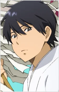 Kamio, Satoru