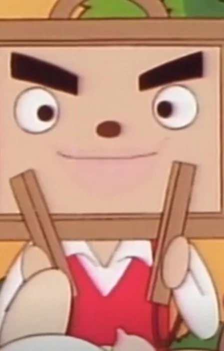 Kamishibai-san