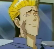 Kamishima, Toshiki