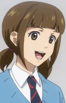 Kamishiro, Ayumi