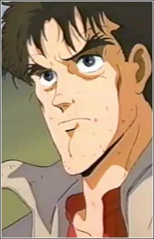 Kamishiro, Kouichirou