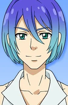 Kamishiro, Rei
