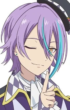 Kamishiro, Rui