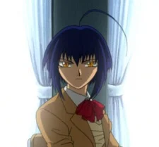 Kamishiro, Yayoi