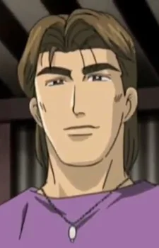Kamiya, Eiji