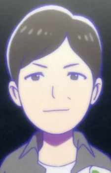Kamiya, Hiroshi