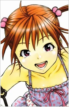 Kamiya, Manatsu