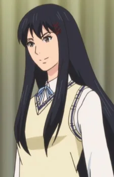 Kamiya, Rui