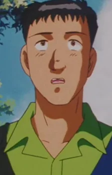 Kamiya, Shuuichirou
