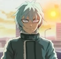 Kamiya, Taiga