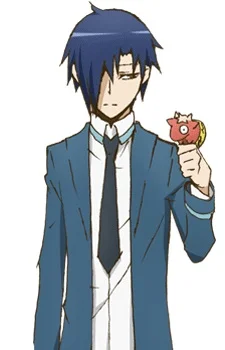 Kamiya, Tazuki
