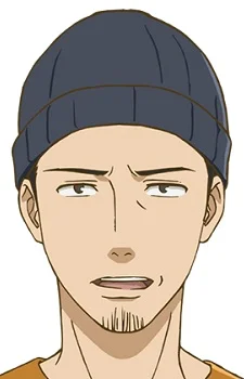 Kamiya, Yuusuke