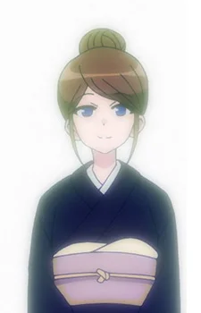 Kamiyo, Mother