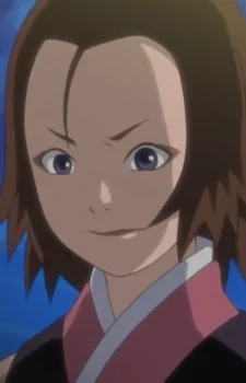 Kamizuru, Suzumebachi