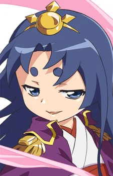Kamizuru, Yakumo