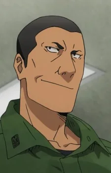 Kamo, Naoki