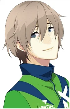 Kamoda, Yuu