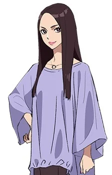 Kamozawa, Juri