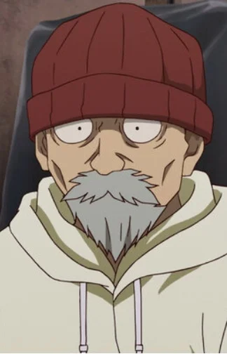 Kamui, Naoharu