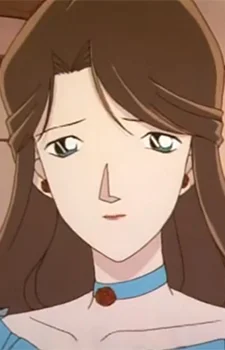 Kana, Misaki