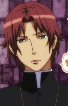 Kanae, Touichirou