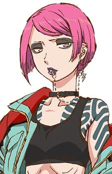 Kanahara, Satomi