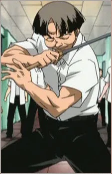 Kanakita, Ryusen