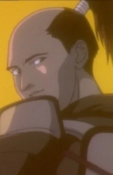Kanamari, Daisuke