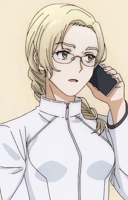 Kanayumi, Miho