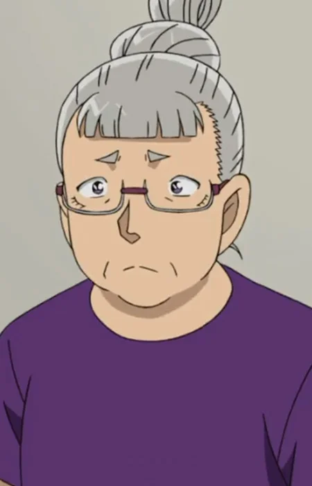 Kanazawa, Motoko
