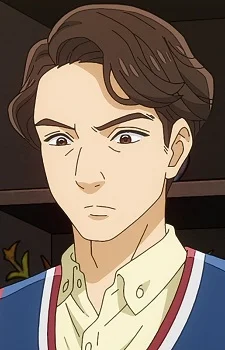 Kanbara, Satoshi