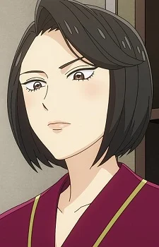 Kanbara, Shiho