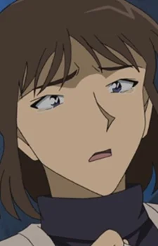 Kanbayashi, Seiko