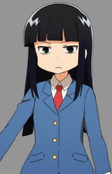 Kanbayashi, Shiori